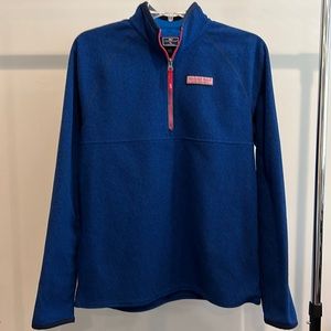 Vineyard Vines Boys Pullover